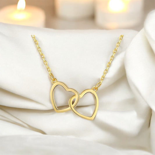 Heartfelt Harmony Necklace