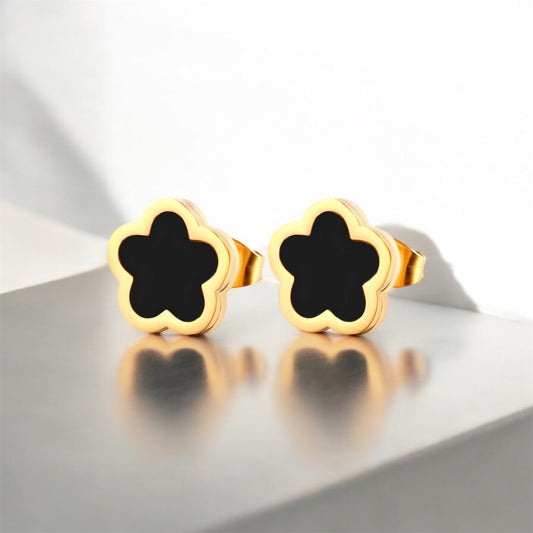 Daisy Delight Studs