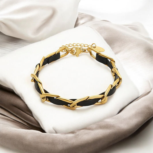 Urban Chic Bracelet