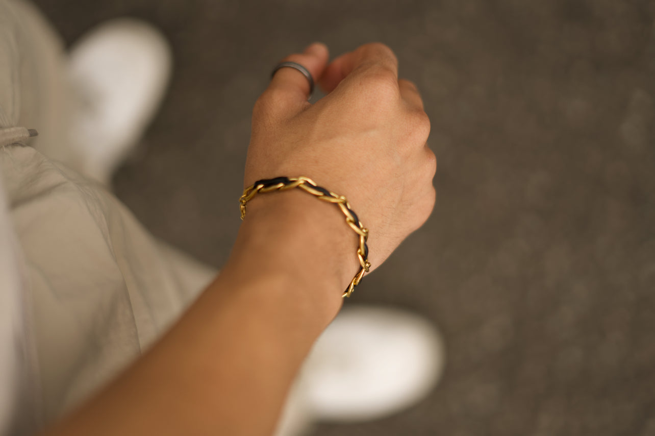 Urban Chic Bracelet