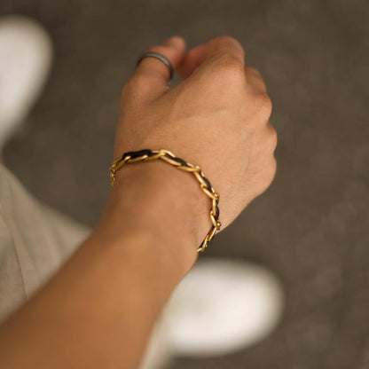 Urban Chic Bracelet